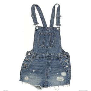 H&M Divided Light Blue Denim Jeans